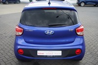 Hyundai i10 1.2 Passion