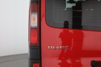 Renault Trafic 1.6 dCi 125 L2H1