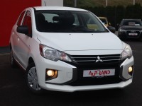 Mitsubishi Space Star 1.0