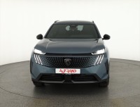 Peugeot 5008 1.2 mHEV Aut.