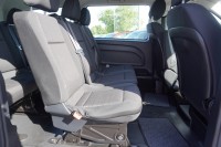 Mercedes-Benz Vito Tourer lang 8-Sitzer 4Matic Aut.