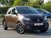 Smart ForFour forfour prime DCT