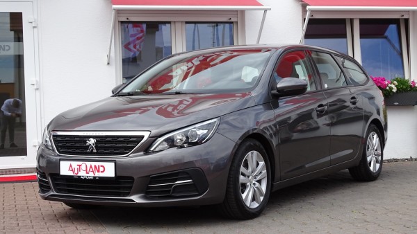 Peugeot 308 SW 1.2
