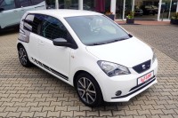 Seat Mii 1.0 FR-Line