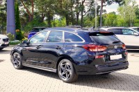 Hyundai i30 Kombi 1.6 T-GDI N-Line Aut.