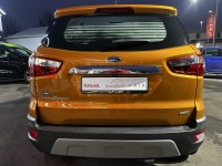 Ford EcoSport 1.0 EcoBoost