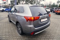 Mitsubishi Outlander 2.0 MIVEC
