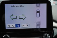 Ford Fiesta 1.0 M-Hybrid Active X