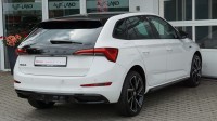 Skoda Scala 1.0 TSI Monte Carlo