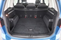 VW Touran 2.0 TDI DSG R-Line