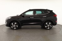 Vorschau: Hyundai Tucson 1.6 T-GDI 4WD Premium