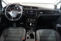 VW Touran 2.0 TDI R-Line