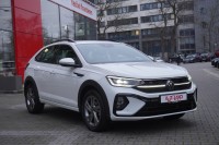 VW Taigo 1.0 TSI DSG R-Line