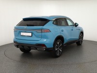 MG HS 1.5 T-GDI Luxury