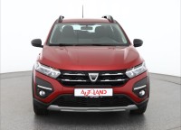 Dacia Sandero Stepway III 1.0 TCe Comfort EDC