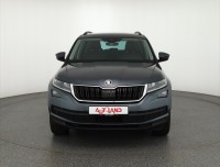 Skoda Kodiaq 2.0 TSI DSG 4x4