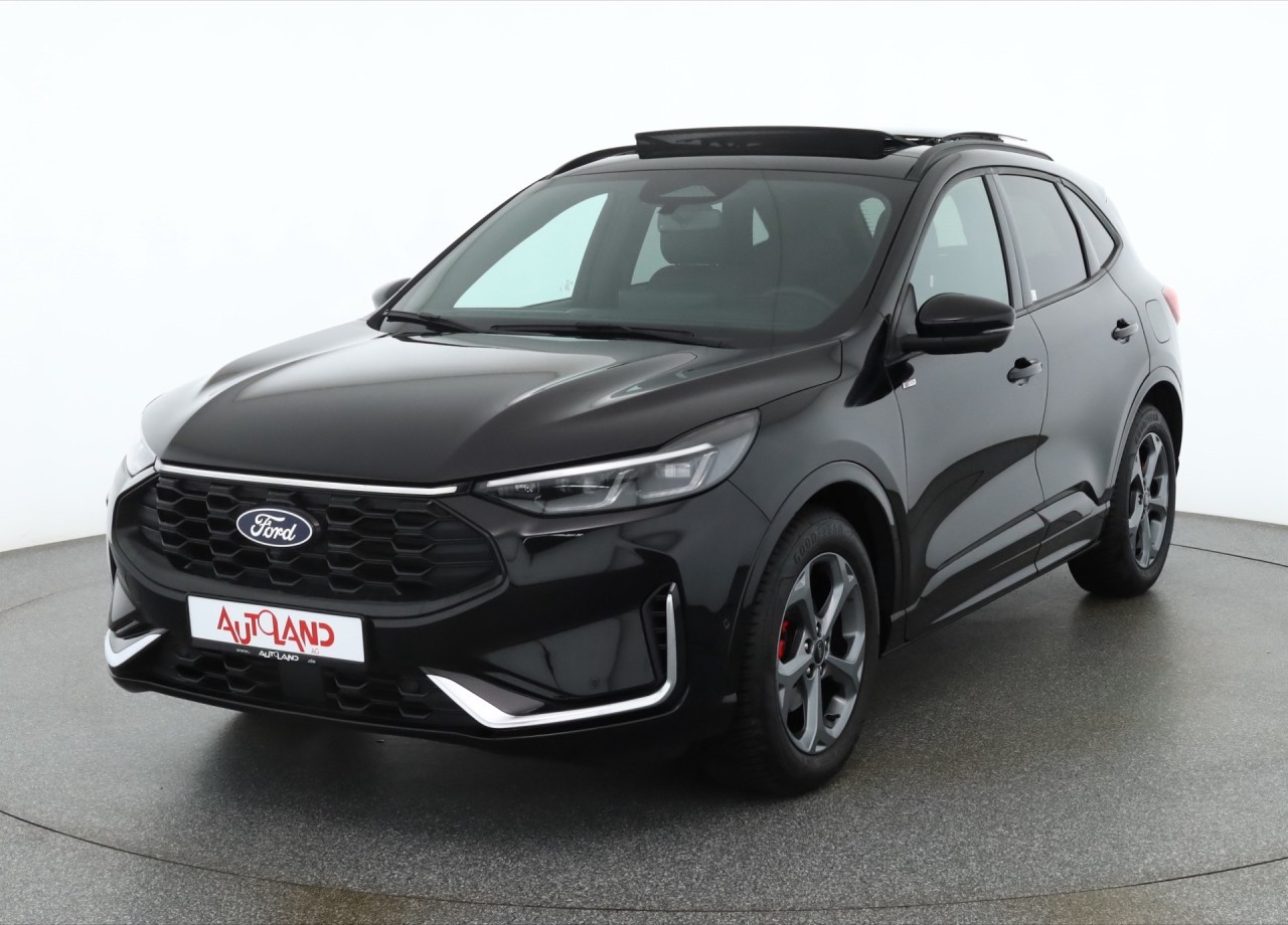 Ford Kuga 1.5 EB ST-Line X