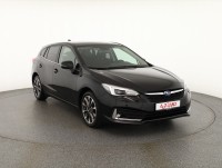 Subaru Impreza 1.6 Autom. Exclusive