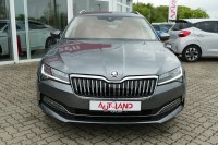 Skoda Superb Combi 2.0 TDI L&K