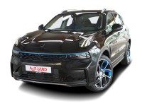 LYNK&CO 01 1.5 TD PHEV Aut. 2-Zonen-Klima Navi Sitzheizung