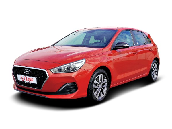 Hyundai i30 1.0 T-GDI YES!