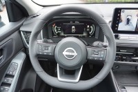 Nissan Qashqai N-Connecta 1.3 Dig-T Aut.