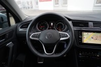 VW Tiguan 1.5 TSI United