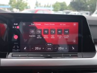VW Golf VIII 1.0 eTSI DSG