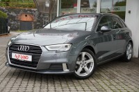 Vorschau: Audi A3 Sportback 35 1.5TFSI
