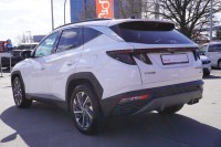 Hyundai Tucson 1.6 Trend Mild-Hybrid 4WD