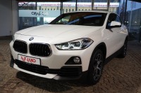 BMW X2 xDrive 20d Advantage Plus