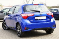 Toyota Yaris 1.5 Hybrid Basis