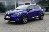 Vorschau: Renault Captur 1.6 Hybrid Edition One
