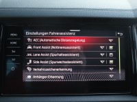 Skoda Kodiaq 2.0 TDI DSG Sportline 4x4
