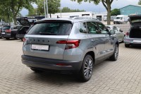 Skoda Karoq 1.5 16V TSI Soleil