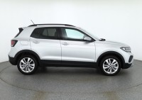 VW T-Cross 1.0 TSI DSG
