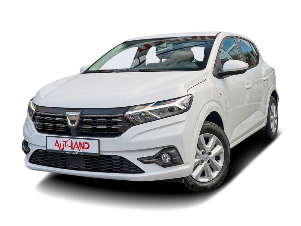 Dacia Sandero III 1.0 TCE