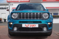 Jeep Renegade 1.0 Longitude