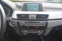 BMW X1 sDrive 18d