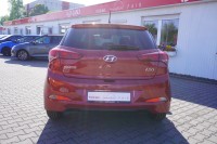 Hyundai i20 1.0 Classic blue