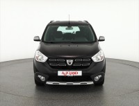 Dacia Lodgy Stepway 1.6 SCe 7-Sitze