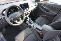 Hyundai i30 Kombi 1.6 T-GDI Aut.