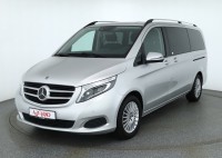 Mercedes-Benz V220 d Edition Lang LED Navi ACC Kamera PDC USB