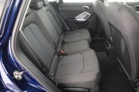 Audi Q3 45 TFSIe