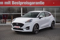 Vorschau: Ford Puma ST-Line 1.0 EB Aut.