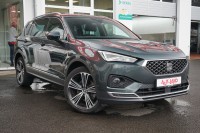 Seat Tarraco 2.0 TDI Xcellence 4D