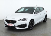 Cupra Leon 2.0 TSI DSG LED Navi Sitzheizung Kamera ACC