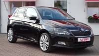 Skoda Fabia 1.0 MPI Clever
