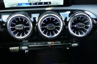 Mercedes-Benz CLA 200 AMG Line Aut.