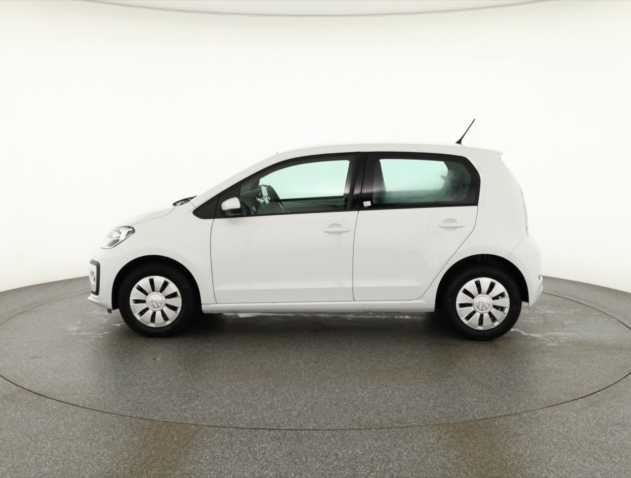 VW up up! 1.0